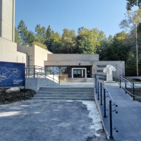 Vyhliadková veža na Dukle - 9