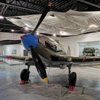 Vyhliadková veža na Dukle - 10