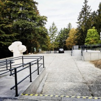 Vyhliadková veža na Dukle - 13