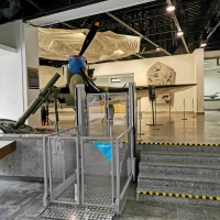 Vyhliadková veža na Dukle - 14