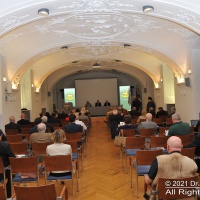 Prezentácia výsledkov výskumu na vedeckom sympóziu vo Viedni 3