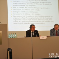 Prezentácia výsledkov výskumu na vedeckom sympóziu vo Viedni 4