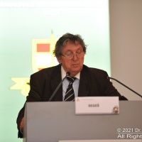 Prezentácia výsledkov výskumu na vedeckom sympóziu vo Viedni 5