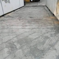 Rekonštrukcia vstupnej rampy do VHM vo Svidníku - se...