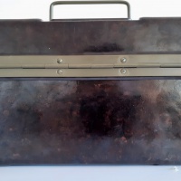 2 Vojenský poľný telefón TP 25