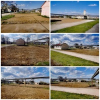 Odstránenie stavieb v Piešťanoch (KSNP) - Priestor po sanácii