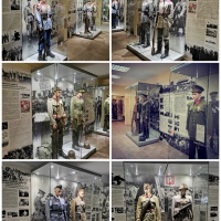 Slováci v rovnošatách 1848 - 2020 , nová stala expozícia vo VHM v Piešťanoch, otvorenie máj 2021 