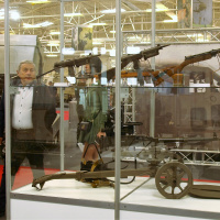 Medzinárodný veľtrh obrannej techniky IDEB  2022