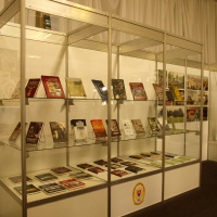 Medzinárodný veľtrh obrannej techniky IDEB  2022