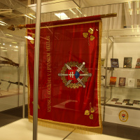 Medzinárodný veľtrh obrannej techniky IDEB  2022