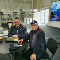 Medzinárodný veľtrh obrannej techniky IDEB  2022