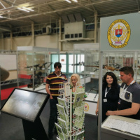 Medzinárodný veľtrh obrannej techniky IDEB  2022