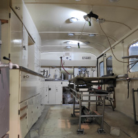 Noc múzeí a galérii 2022 Múzejné oddelenie Piešťany (1)