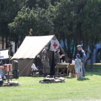 Noc múzeí a galérii 2022 Múzejné oddelenie Piešťany (6)