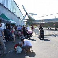 Noc múzeí a galérii 2022 Múzejné oddelenie Piešťany (7)