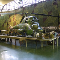 Noc múzeí a galérii 2022 Múzejné oddelenie Piešťany (9)