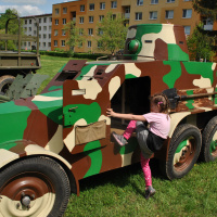 Noc múzeí a galérii 2022 Múzejné oddelenie Svidník (3)