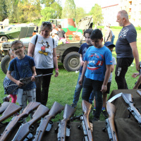 Noc múzeí a galérii 2022 Múzejné oddelenie Svidník (21)