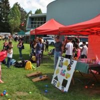 Noc múzeí a galérii 2022 Múzejné oddelenie Svidník