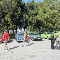 VHM Piešťany - NMaG 14.5.2022