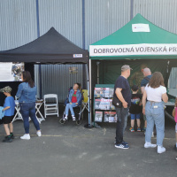 VHM Piešťany - NMaG 145.2022