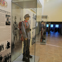 VHM Piešťany - NMaG 14.5.2022