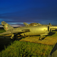 VHM Piešťany - NMaG 14.5.2022