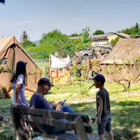 VHM Piešťany - NMaG 14 .5. 2022