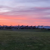 VHM Piešťany - NMaG 14.5.2022