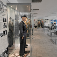 VHM Piešťany - NMaG 14.5. 2022