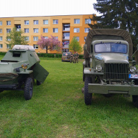 VHM Svidník - NMaG 14.5.2022