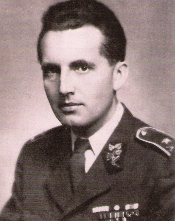 Generál justičnej služby JUDr. Samuel Karol KORBEL