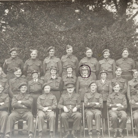 6. E.E.Burgerová v službe A.T.S.