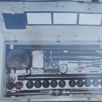 Nárazový zemný vrták 59 