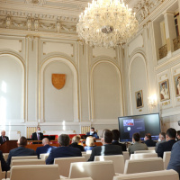 Košice privítali 20. ročník medzinárodnej konferencie Pracovnej skupiny CSWG, september 2021