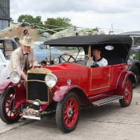 Zlaté stuhy VHM (2)