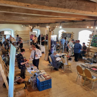 2. Prezentácia múzeí