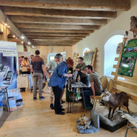 3. Prezentácia múzeí