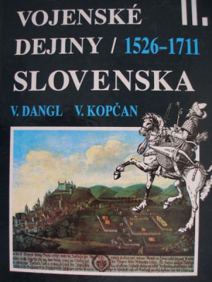Vojenské dejiny Slovenska, zv. 2