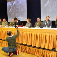 Medzinárodná vedecká konferencia v Prahe