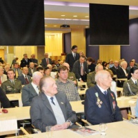 Medzinárodná vedecká konferencia v Prahe