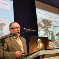 Medzinárodná vedecká konferencia v Prahe