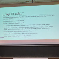 Miesta pamäti na druhú svetovú vojnu a ich premena