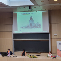 Miesta pamäti na druhú svetovú vojnu a ich premena