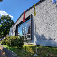 Miesta pamäti na druhú svetovú vojnu a ich premena