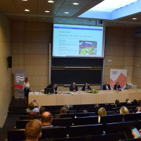 Miesta pamäti na druhú svetovú vojnu a ich premena