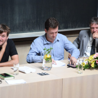 Miesta pamäti na druhú svetovú vojnu a ich premena