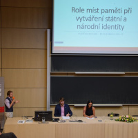 Miesta pamäti na druhú svetovú vojnu a ich premena