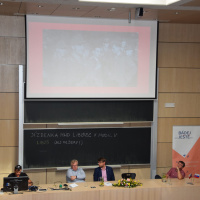 Miesta pamäti na druhú svetovú vojnu a ich premena