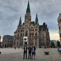 Miesta pamäti na druhú svetovú vojnu a ich premena